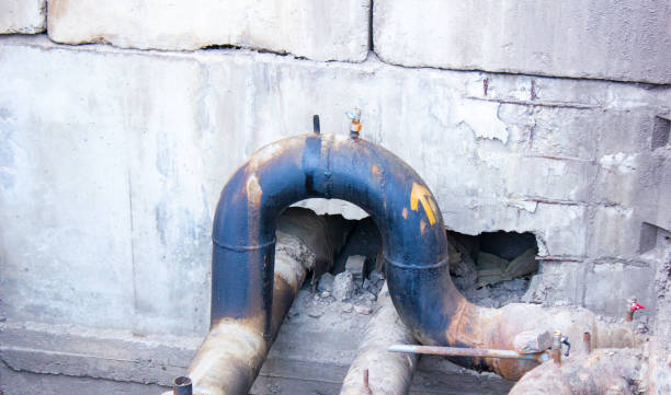 Best Flood damage cleanup  in La Blanca, TX